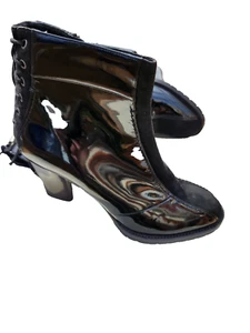 BOTAS MUJER MARC JACOBS UE TALLA 8 - Imagen 1 de 7