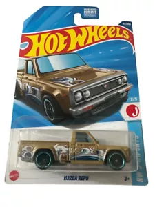 Hot Wheels - Mazda Repu 47/250 HW J-Imports Serie 2/5 - Foto 1 di 3