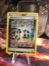 Pokemon Card Card Reverse Valley Breakpoint Turbo Fever Xy German Holo Wotc 