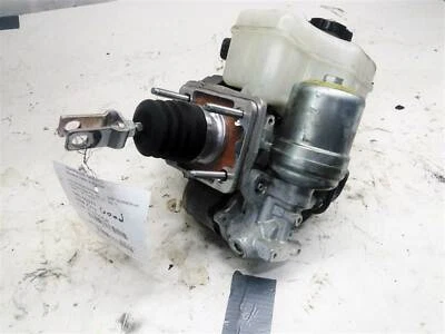 Módulo de bomba de freno antibloqueo Hummer H3 2007 conjunto de refuerzo de cilindro maestro Foto 1 de 4