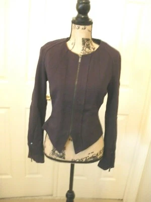 Chaqueta de tinta BCBG MAXAZRIA M Foto 1 de 4