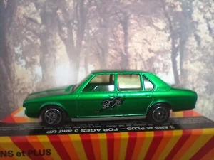 1/43 Dinky BMW 530 - Picture 1 of 3