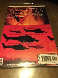 UNCANNY X-MEN 405  Marvel comic book X - Picture 1 of 1