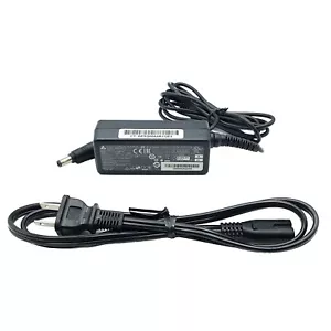 New OEM AC Power Supply Adapter for Lorex LH114000 4-Channel 4-Camera w/P.Cord - Picture 1 of 8