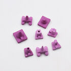 Dental Ceramic Firing Pegs For Crowns And Bridges In Porcelain Furnace 8 Types