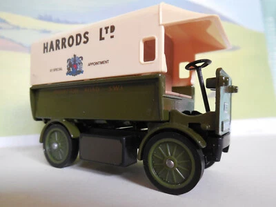 Matchbox MODELS of YESTERYEAR   - image 1 of 4