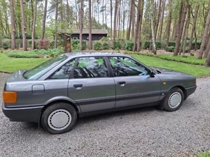 audi 80 - Photo 1/8