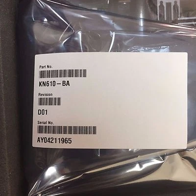 ALPHASERVER ES40 KN610-BA 667-Mhz CPU, 54-30362-01 - 90 Days RTB Warranty - Image 1 of 4