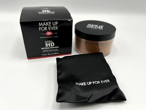 MAKE UP FOR EVER Ultra HD Setting Powder - 5.0 - 0.40 oz Sienne-Sienna - Picture 1 of 5
