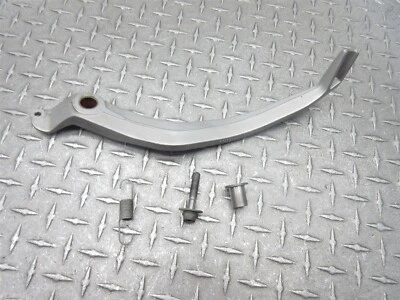 BMW K1600 K1600GTL 2013 11-14 pedal de freno trasero palanca de empuje control de pie OEM Foto 1 de 4