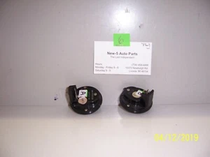  CHOKE THERMOSTATS GM ROCHESTER 2 & 4 BBL  1979-87  #17059128   - Picture 1 of 4
