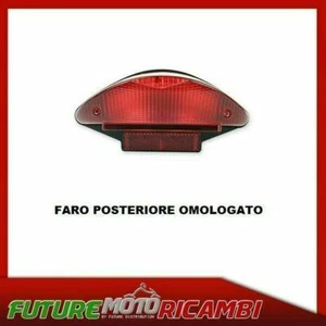 FARO POSTERIORE OMOLOGATO BMW R1200GS R1200GS ADVENTURE - Imagen 1 de 1