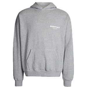 Fear of God Gray Hoodies for Men for 