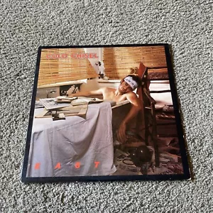 SS/Cold Chisel-East-Elektra 1980-6E-336 Rare Original US Press VG - Imagen 1 de 7