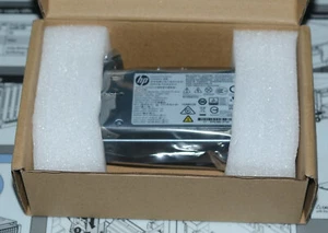 Power Supply 745710-202 HSTNS-PL48-A 754376-001 743907-002 - Picture 1 of 6