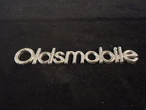 Oldsmobile Emblem Logo Symbol - Picture 1 of 1