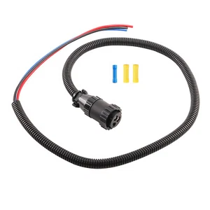 Arnés de cables para máquina agrícola para Case IH 2144 2166 2188 2344 86511459 - Imagen 1 de 11