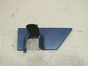 VW New Beetle Mk1 98-10 right front wing side view door mirror exterior trim - Picture 1 of 5