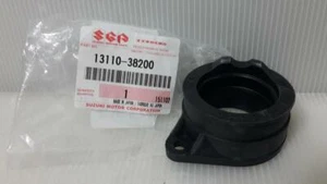 COLLETTORE ASPIRAZIONE ORIGINALE SUZUKI TU 250 TU250 1997 1998 1999 2000 2001 - Imagen 1 de 4