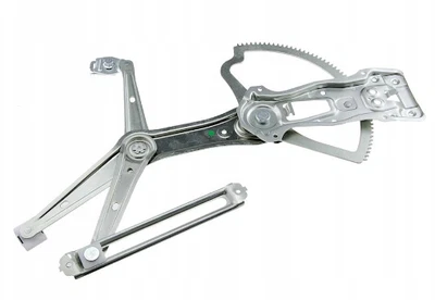 MERCEDES-BENZ ML W163 Front Right Door Window Regulator A1637201246 NEW GENUINE - Image 1 of 4