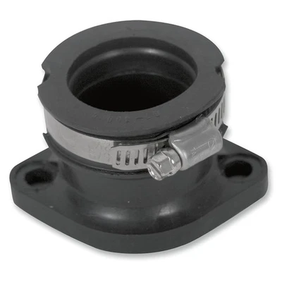 Brida adaptadora carburador SPI para moto de nieve Polaris COBRA 440 1978-1979 Foto 1 de 3