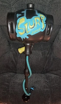 Fortnite Party Slurp Juice Keg кирка 31 дюйм реквизит молоток косплей оружие 2018 Epic - Изображение 1 из 4