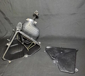 03-19 06 2006 Honda CRF230f CRF230 Airbox Air Cleaner Assembly OEM 17230-KPS-900 - Picture 1 of 21
