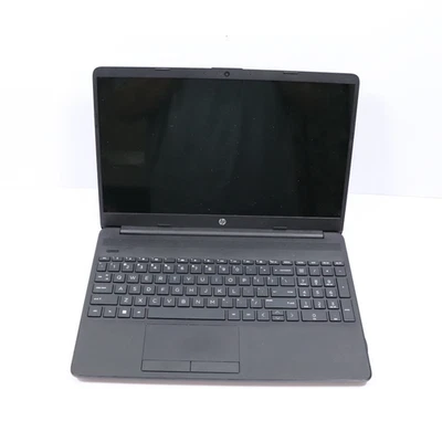 HP 15-dw1783wm 15.6" (128GB SSD, Intel Pentium Silver N5030, 1.10GHz, 4GB... Foto 1 de 4
