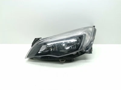 FARO FANALE ANTERIORE SINISTRO SX PER OPEL Astra J 2° Serie 13371595 - 13371597 - Immagine 1 di 4