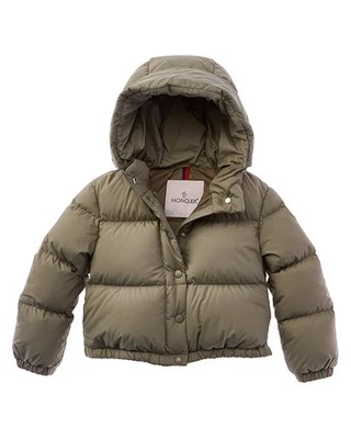 Moncler пуховик вниз куртки - Изображение 1 из 2