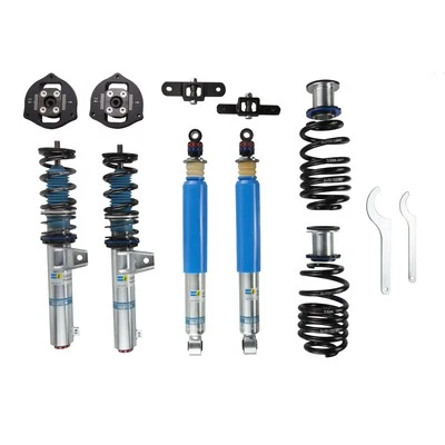Suspension Kit  - Fits  2008 Volkswagen Rabbit S  - Image 1 of 4