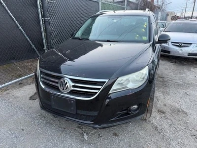 Anti-Lock Brake Part Assembly Fits 10-11 TIGUAN 233926 - Image 1 of 4