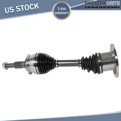 Conjunto de eje CV delantero izquierdo y derecho GSP para GMC Sierra 2500 HD 3500 HD 2020-2024 Foto 1 de 4