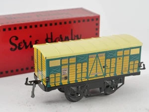 Hachette Hornby Series Wagon Condition France AT8236 - Picture 1 of 13