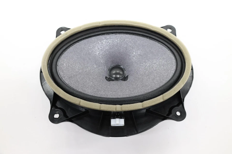 Altavoz de sonido de audio para puerta izquierda o derecha Toyota Sienna 2011-2020 OEM 86160AA420 Foto 1 de 4