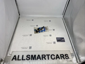 REPAIR KIT Gear Control Lever Mercedes w123 w108 107 A1232602239 - Picture 1 of 4