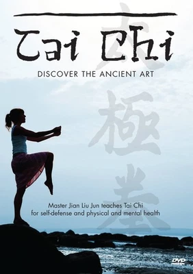 Tai Chi: Discover The Ancient Art (DVD) Various (US IMPORT) - Image 1 of 2