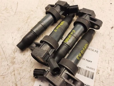 Ignition Coil/Coils/Igniter 2015 Santa Fe Sku#3728132 - Image 1 of 4