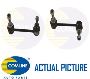 STABILISER LINK PAIR FRONT 2 PCS COMLINE FOR TOYOTA HILUX VIGO 3 L - Picture 1 of 4