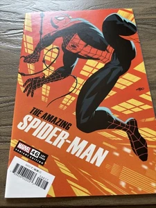 Amazing Spider-Man #46 1:25 Michael Cho Variant 2024 Marvel Comics - Picture 1 of 7