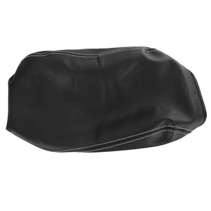 Protector de tapa de caja con reposabrazos para consola central apto para Mitsubishi Pajero - Imagen 1 de 4