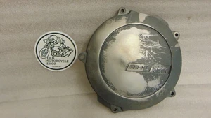 2007 07 KTM HUSABERG 450 SXF / SX 450 F OEM CLUCHT ENGINE MOTOR COVER /NO CRACKS - Picture 1 of 8