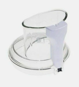Magimix Compact 3200XL REF 18360 Lid - White Handle - Picture 1 of 1