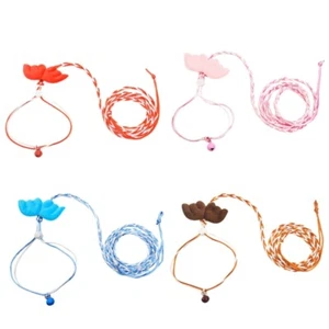 Hamster Harness Plush Wing Harness Leash Adjust Size Hamster Traction Rope - Zdjęcie 1 z 11