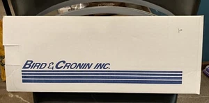 Bird & Cronin Comfort 18"" Kniewegfahrsperre Universal rechtes oder linkes Bein - Bild 1 von 5