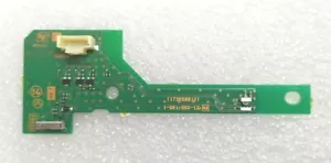 1-981-960-12 (173658812) Sony KD-49XF7096, KD-55XE7096 - Bild 1 von 1