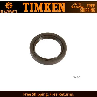 Sello convertidor de par de transmisión automática Timken para Mercedes-Benz C230 2006-2007 Foto 1 de 4