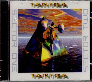 Tantra 97: Sector One Sector Two 2-CD Double House/Dance—The Gate Music Services - Bild 1 von 1