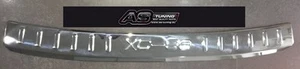 Protector de borde de carga V2A adecuado para VOLVO XC60 a partir de 2014 año - Imagen 1 de 1