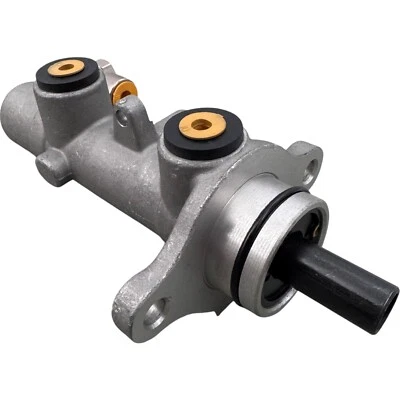 雷曼原始设备制造商 11-3365 制动主缸 适用于起亚 98-01 Sephia/00-04 Spectra — 第 1/4 张图片